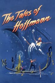 The Tales of Hoffmann