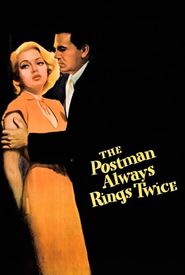 The Postman Always Rings Twice