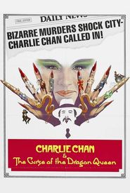 Charlie Chan and the Curse of the Dragon Queen