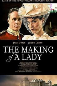 The Making of a Lady