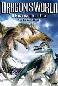 Dragons: A Fantasy Made Real