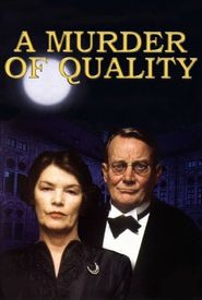 A Murder of Quality