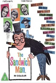 The Sandwich Man