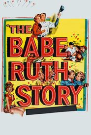 The Babe Ruth Story