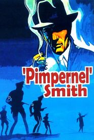 'Pimpernel' Smith