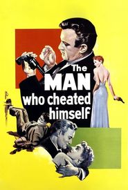 The Man Who Cheated Himself