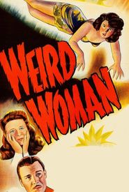 Weird Woman