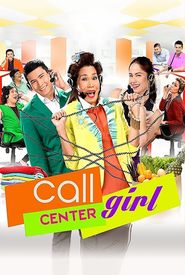 Call Center Girl