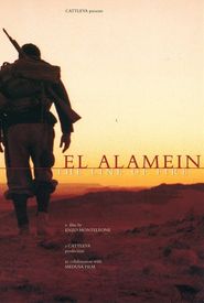 El Alamein - The Line of Fire