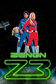 Zenon: Z3