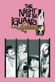 The Night of the Iguana