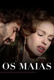 Os Maias: Cenas da Vida Romântica