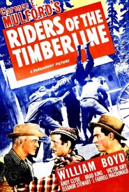 Riders of the Timberline