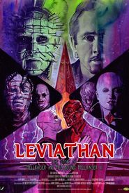 Leviathan: The Story of Hellraiser and Hellbound: Hellraiser II