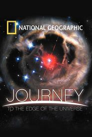 Journey to the Edge of the Universe