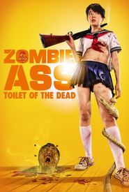 Zombie Ass: Toilet of the Dead