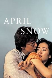 April Snow