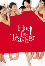 Hot for Teacher