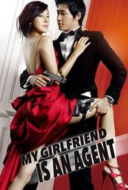 My Girlfriend Is an Agent