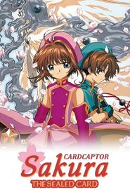 Cardcaptor Sakura: The Sealed Card