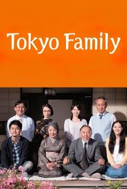 Tokyo Family