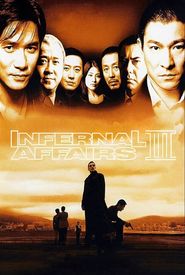 Infernal Affairs III