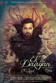 Ek Thi Daayan