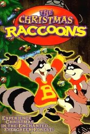 The Christmas Raccoons