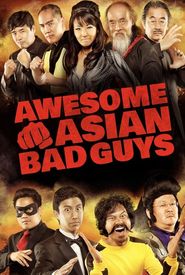 Awesome Asian Bad Guys