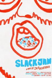 Slackjaw