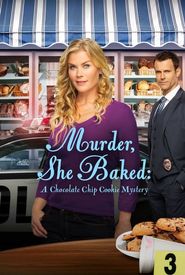 Murder, She Baked: A Chocolate Chip Cookie Mystery