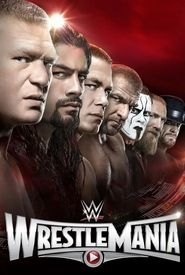 WrestleMania