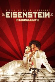 Eisenstein in Guanajuato