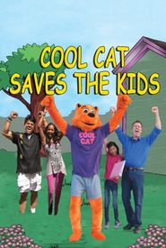 Cool Cat Saves the Kids