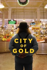 City of Gold