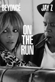 On the Run Tour: Beyonce and Jay Z