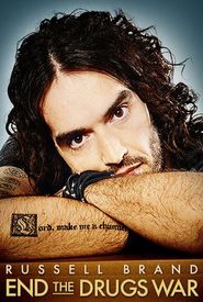 Russell Brand: End the Drugs War