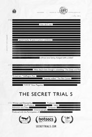 The Secret Trial 5