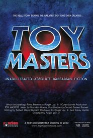 Toy Masters