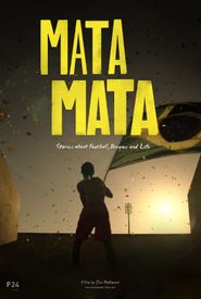 MATA MATA: Stories about Football, Dreams and Life