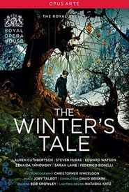 The Winter's Tale from the Royal Ballet