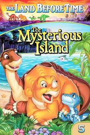 The Land Before Time V: The Mysterious Island