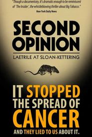 Second Opinion: Laetrile at Sloan-Kettering