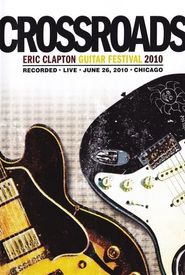 Crossroads Guitar Festival