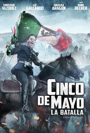 Cinco de Mayo, La Batalla