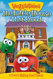 VeggieTales: The Little House That Stood