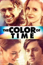 The Color of Time