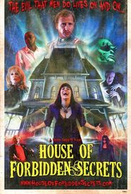 House of Forbidden Secrets