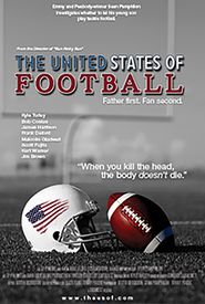 The United States of Football