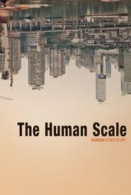 The Human Scale